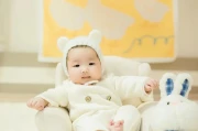 宋姓女孩起名小名，创意与传统的完美结合